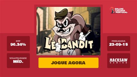 Jogue Le Bandit online